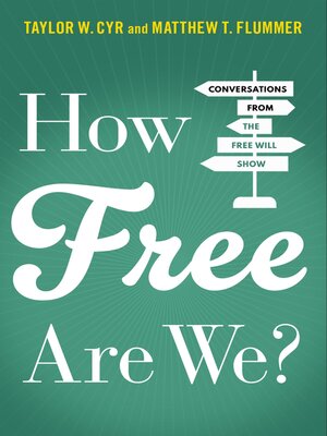 cover image of How Free Are We?